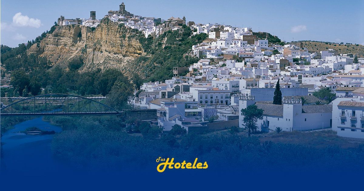 Arcos-de-la-Frontera
