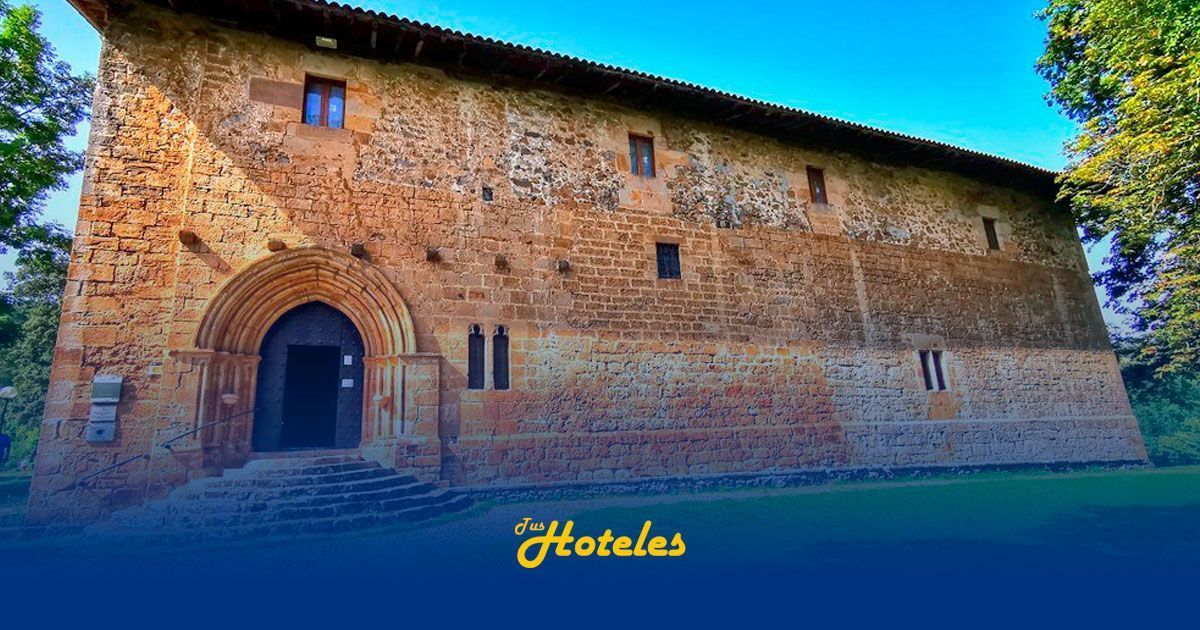 Ermita de la Antigua, la gran catedral de las ermitas
