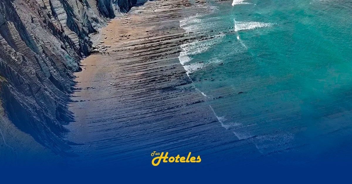 Flysch de Zumaia