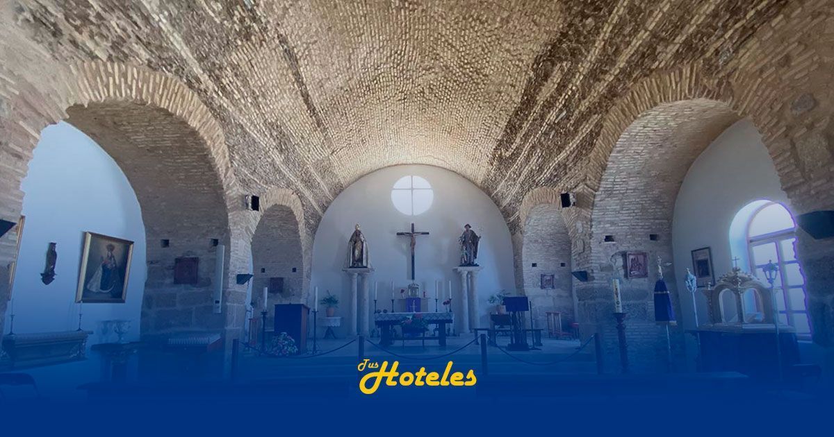 Iglesia del Carmen