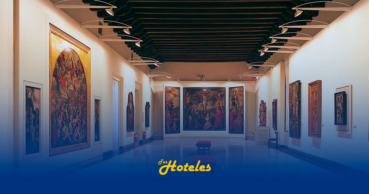 Museo de Bellas Artes