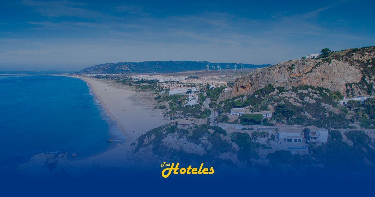 Playa de Atlanterra