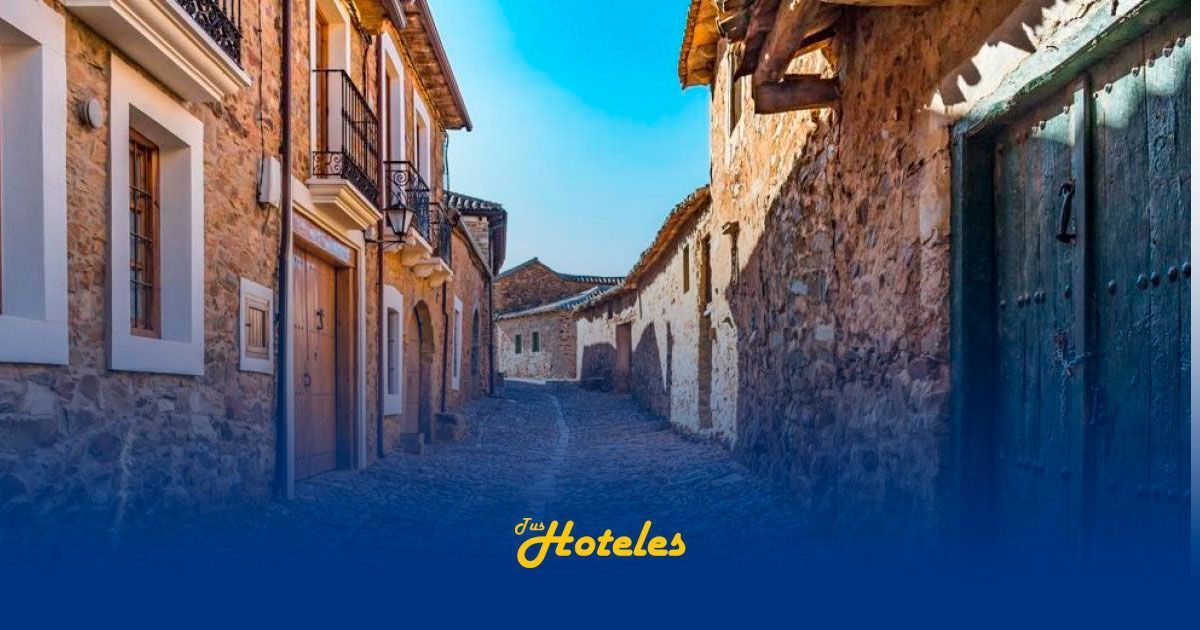 Ruta de los pueblos Maragatos