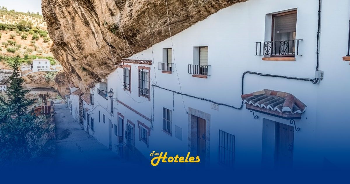Setenil-de-las-bodegas
