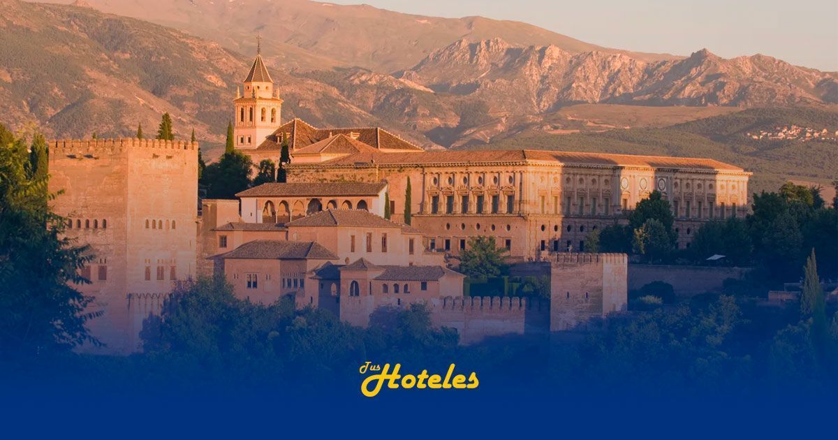 Alhambra