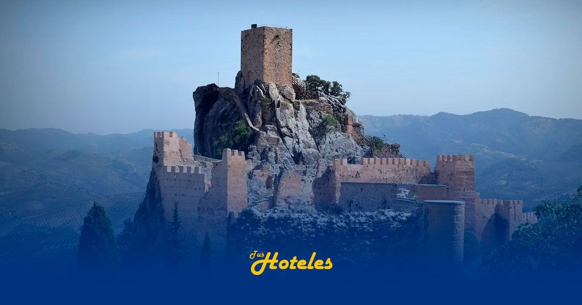 Castillo de La Iruela