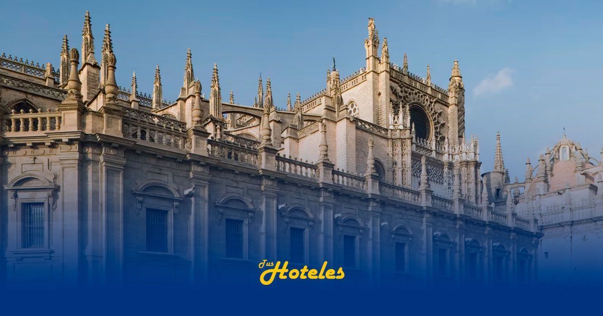 Catedral de Sevilla