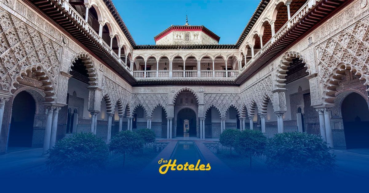 Real Alcázar de Sevilla