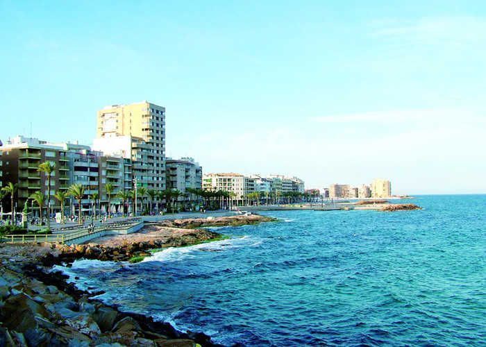 Torrevieja
