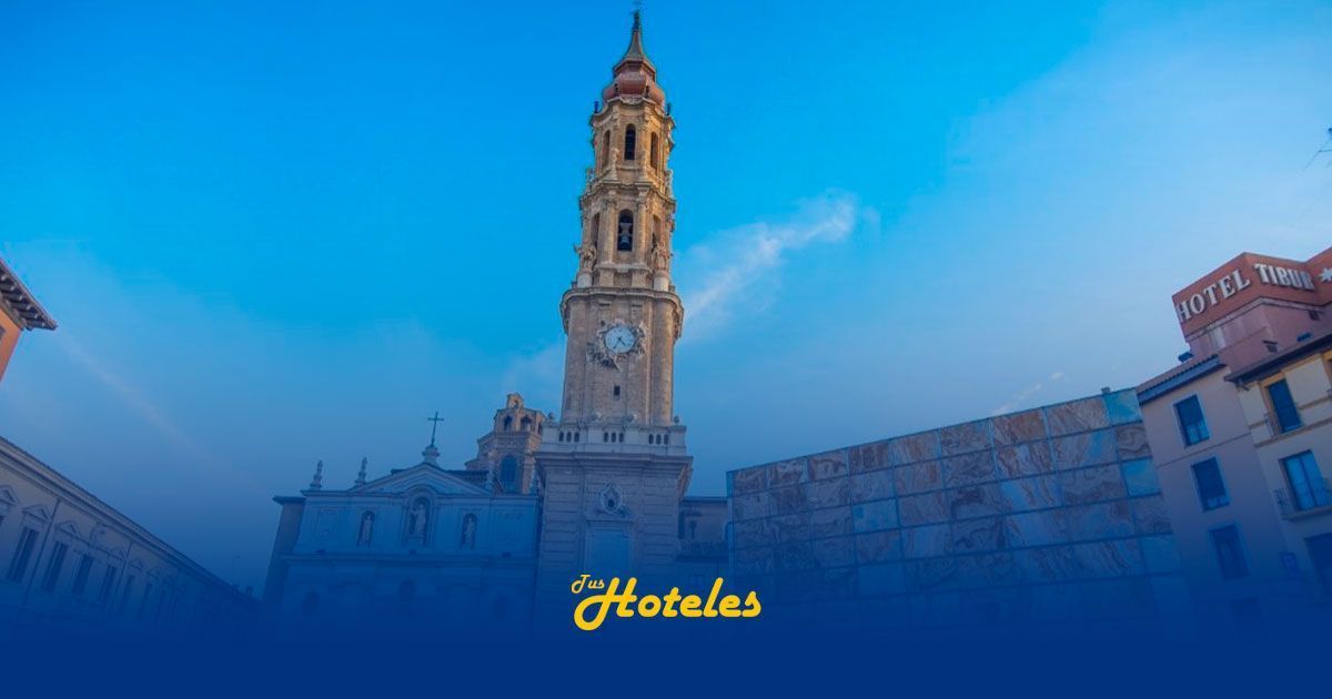 Catedral del Salvador