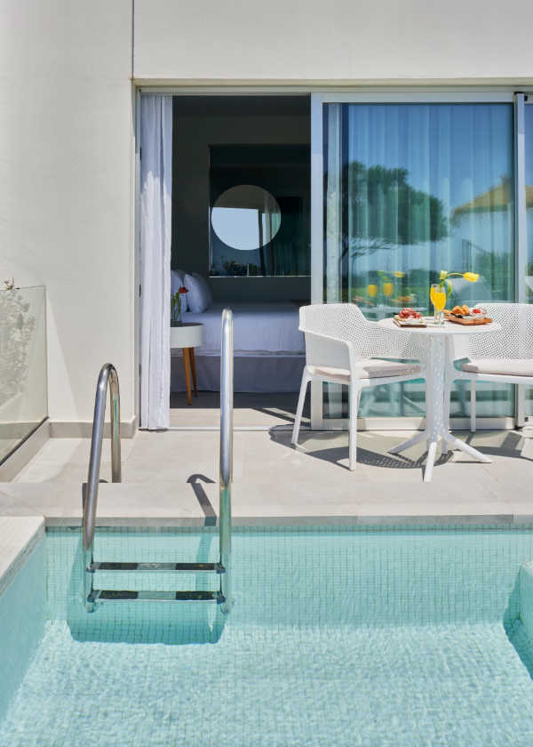 Hotel Barceló Conil Playa