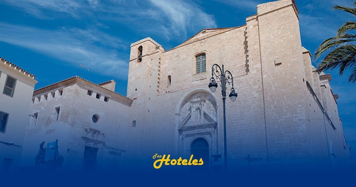 Iglesia del Carmen