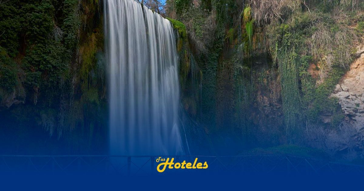 Monasterio de Piedra