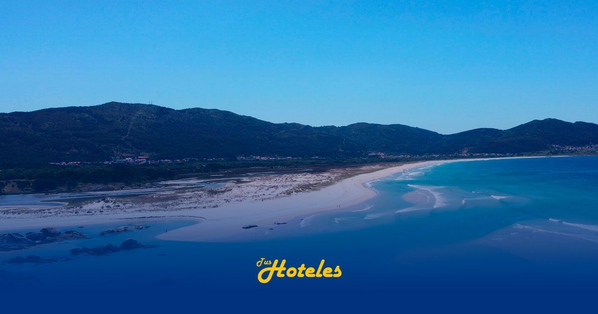 Playa-de-Carnota