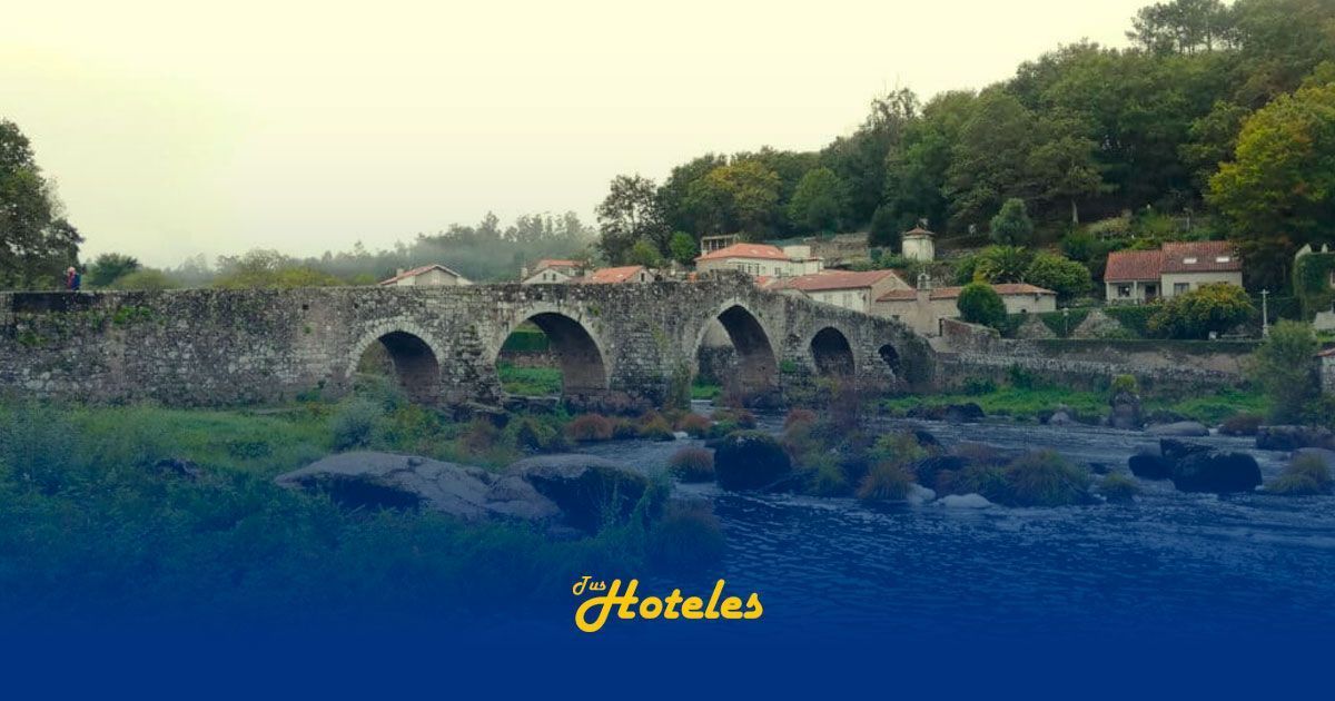 Ponte Maceira