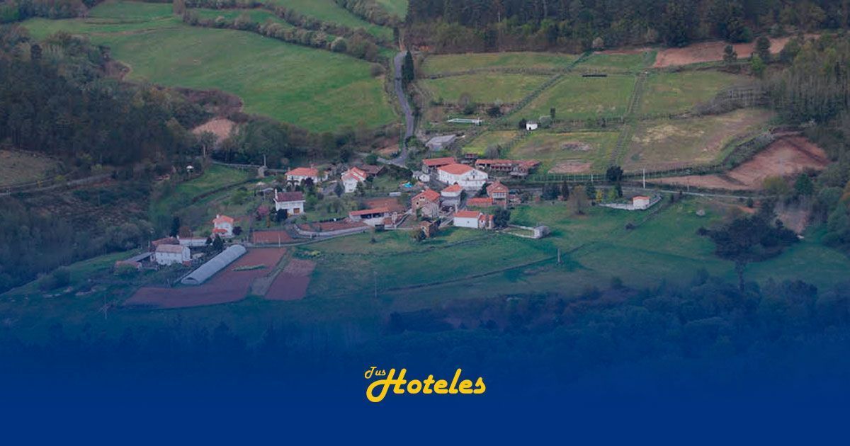 Ruta de los Pueblos Históricos