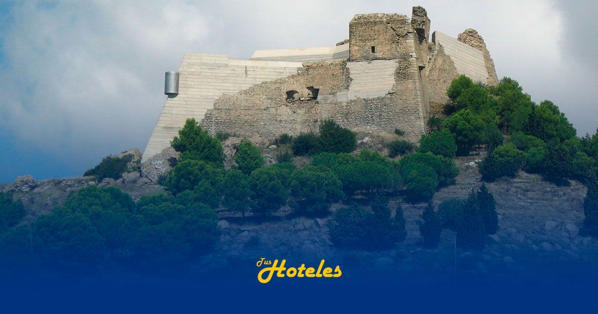 Castillo de Trinidad