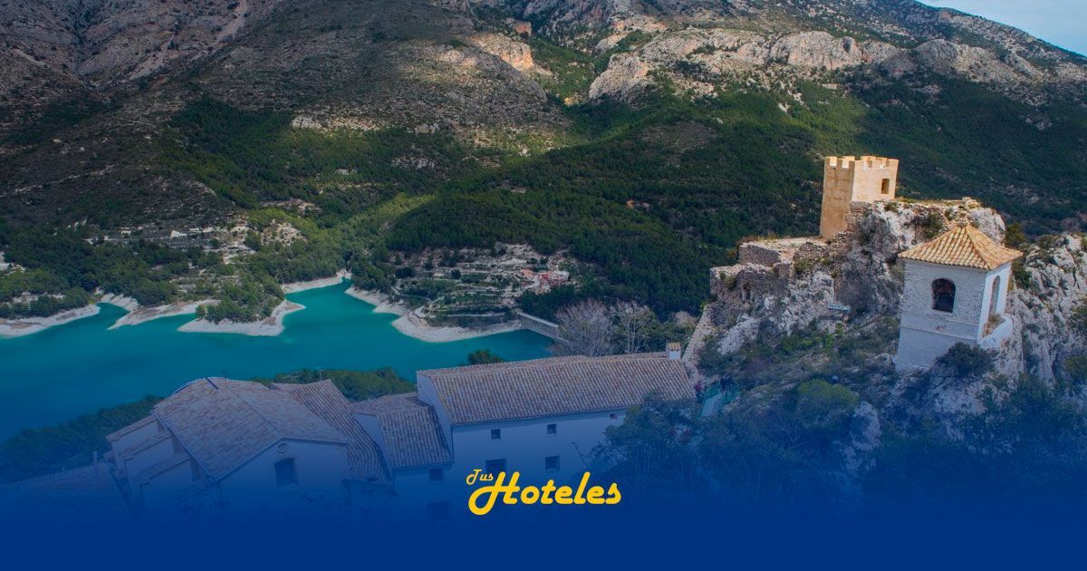 Guadalest