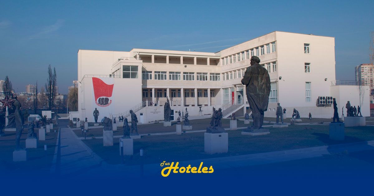 Museo del Arte Socialista