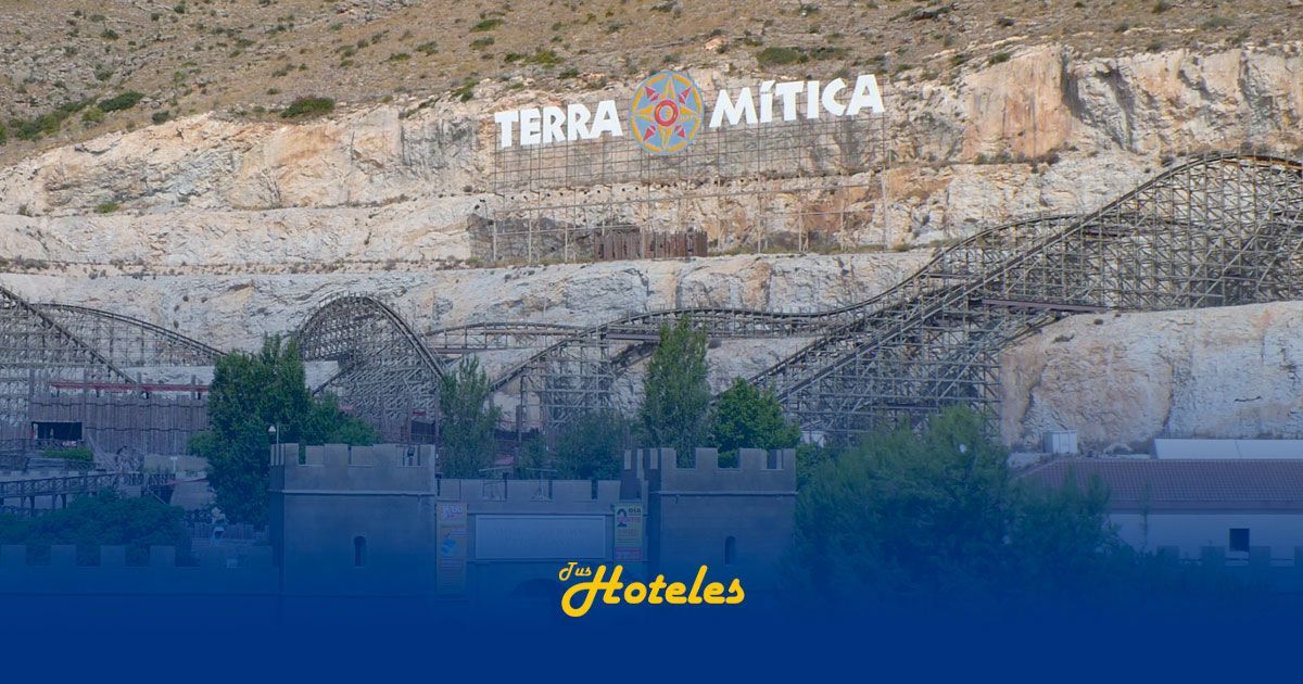 Terra Mítica