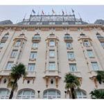 The Palace Hotel Madrid