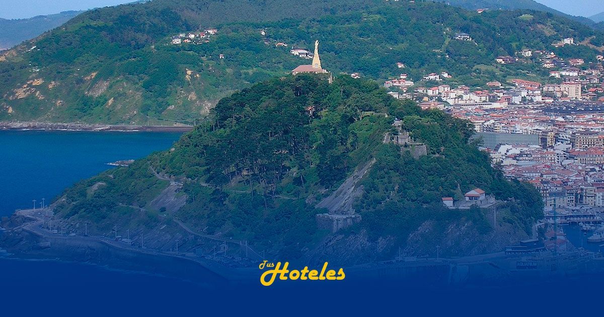El Monte Urgull