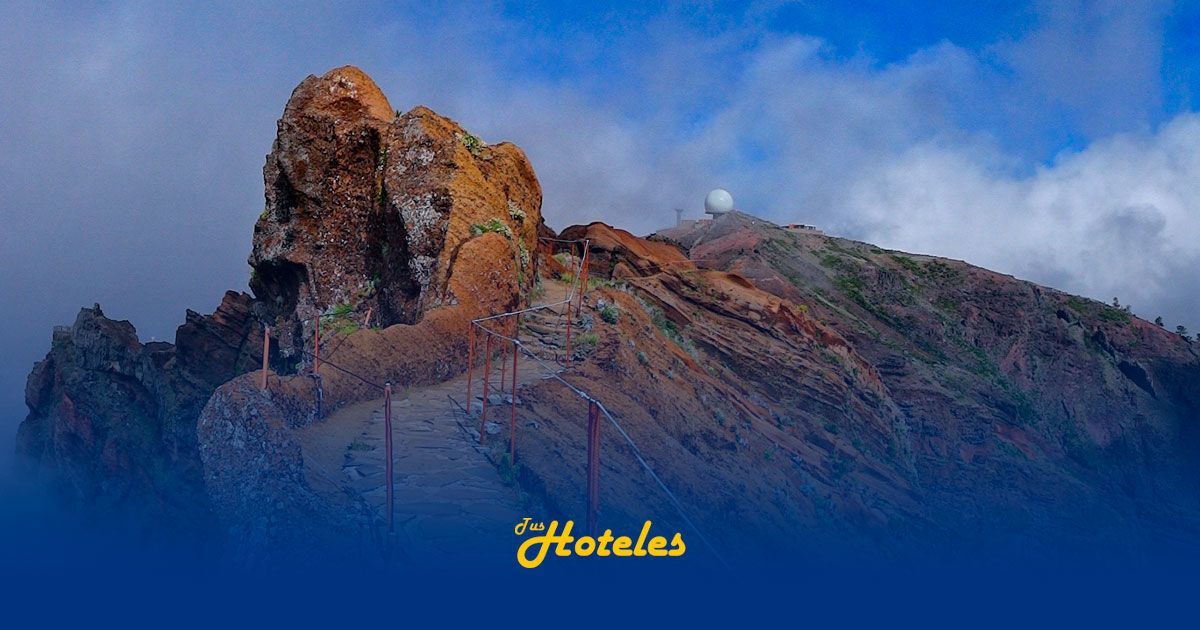 Pico do Arieiro