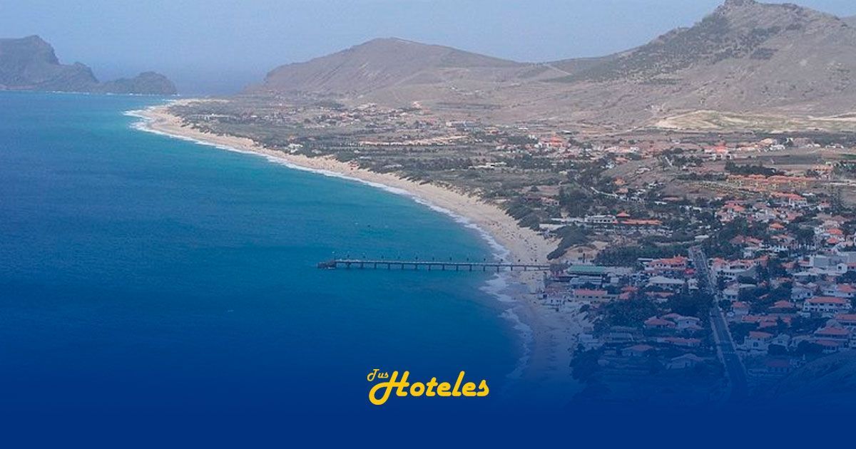 Porto Santo