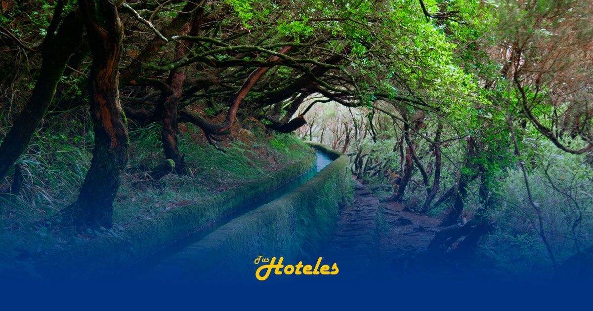 Ruta de las 25 Fontes