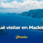 que visitar en madeira