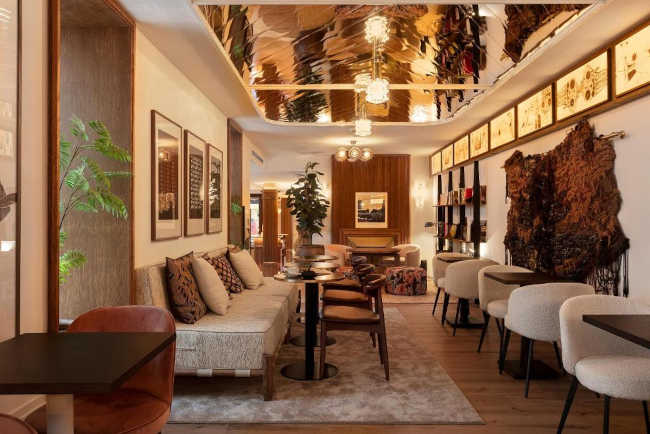 Pulitzer Paris