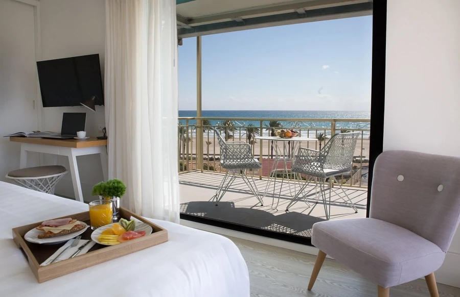 Tus Hoteles