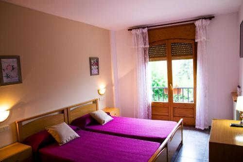 Hostal Montserrat
