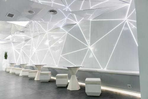 Optimi Rooms Madrid