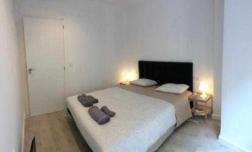 Ruzafa Rooms