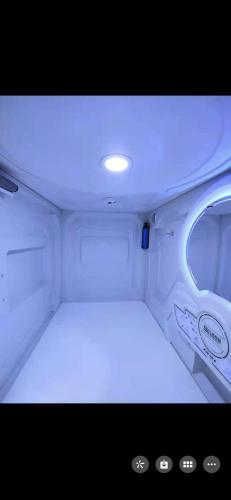 Flor Hostel Capsules