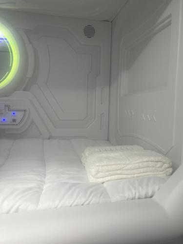 limin hostel capsules